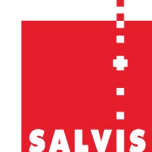 Salvis Logo - Frinox